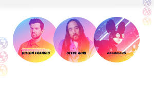 The fortnite live event today is over. Fortnite News On Twitter Join Dillon Francis Steve Aoki And Deadmau5 In Back To Back Live Shows On May 8 9 Pm Et 6 Pm Pt At Party Royale Fortnite Https T Co N5slqrysiz