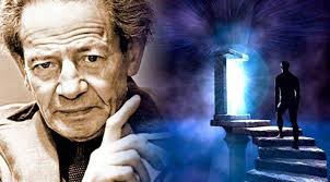 The creator is not at all the same as he is depicted