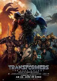 The last knight online, transformers: Transformers 5 The Last Knight Film 2017 Filmstarts De