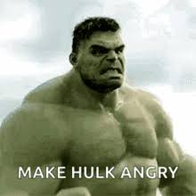 Read more bruce banner quotes from: Hulk Angry Gifs Tenor