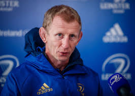 We're hoping for great things': Cullen continues Leinster's investment in  youth