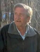 Obituary information for Donald F. McArthur Jr.