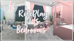 Article by paul sanders | home interior design & decoration ideas. Aesthetic Bloxburg Kid Bedroom Ideas Novocom Top