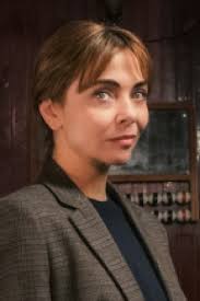 Mia van der Linden in Onopgelost