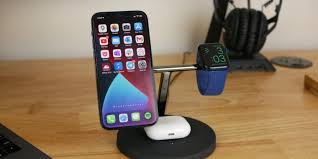 Apple makes it satisfyingly easy to get started with home. The 20 Best Accessories And Magsafe Gear For The Iphone 12 Ars Technica