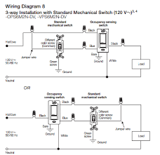 Use only 1 maestro smart dimmer per zone, up to 9 additional locations require maestro remote dimmers. Are There Uncommon 3 Way Switch Wirings Home Improvement Stack Exchange