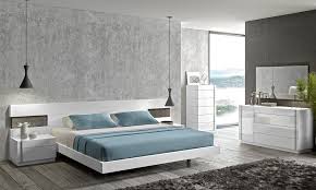Extra Long White Headboard Bedroom With Dimming Ambient Lights There Is No Doubt That These A Bedroom Furniture Design Luxury Bedroom Furniture Bedroom Design