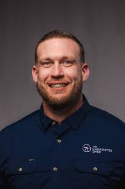 Meet The Team — The Carpenter Shed