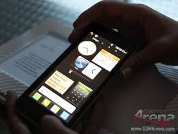 LG GW990 pictures, official photos