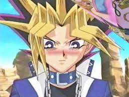 In the manga anzu/tea is yugi's first friend from childhood and she's the only one who stands up for him when joey and tristan start bullying him. Atemuxetsuko Kiss The Girl Youtube
