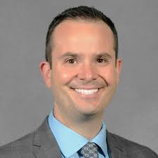 Kevin Spitz, PE, CM < Mead & Hunt