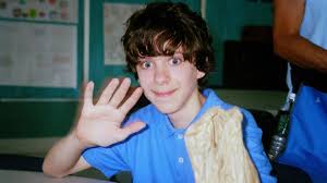 Politiet mener drapsmannen adam lanza var inspirert av anders behring breivik. Raising Adam Lanza Georgia Public Broadcasting