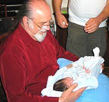 Her godparents have been an active part in her life since birth. Godparent Wikipedia