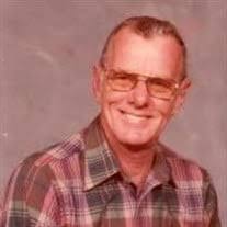 Obituary for Mr. Samuel Lloyd Liggett