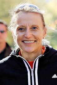 Free shipping on qualified orders. Grete Waitz Author Of Run Your First Marathon