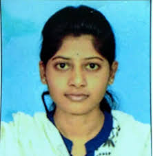 Sunitha Pasupuleti