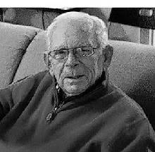 Raymond Patton Obituary (1938