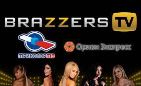 Brazzers tv