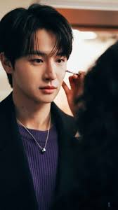 Explanation: Shin Ho Yoon is a god of fate whose job is to write human  destinies without getting involved. But after spending time watching  humans, he starts feeling emotions. When he sees a little ...