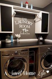 50 modern farmhouse laundry room decoration ideas dream laundry room laundry room diy laundry in bathroom