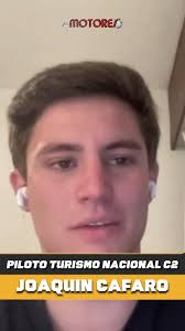 SE ACUERDAN? OTRO BYD VUELVE A PISTA: Juan Pablo Parada lo estrenará el 7 y  8 de diciembre en El Pinar en la última doble Fecha del Turismo AUVO  pensando en 2025.