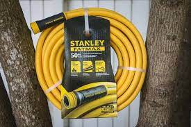 Check spelling or type a new query. Stanley Fatmax Professional Grade Water Hose Review
