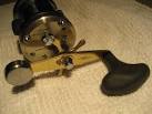 Shimano calcutta 4power handle