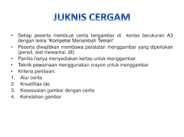 Tetanggaku isti sebenarnya hubunganku dengan nur masih anaknya udah kelas 4 sd. Contoh Cerita Bergambar Untuk Lomba Anak Sd Temukan Contoh