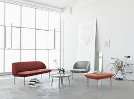 4.6 out of five star rating on trustpilot. Sofa Oslo Von Muuto Grau Made In Design