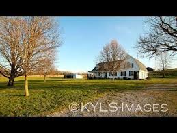 38 Acre Farm Gorgeous Land Perryville Ky Homes And Land For Sale Youtube Land For Sale House With Land Rural House
