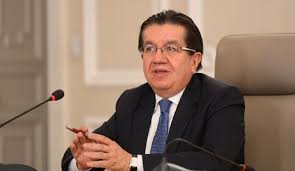 Y a partir del próximo sábado anuncio del ministro de salud sobre vacunación y hackeo a mi vacuna. Vacunacion En Colombia Portal Mi Vacuna Ahora Sera Registro De Casos Especiales Minsalud 6am Hoy Por Hoy Caracol Radio