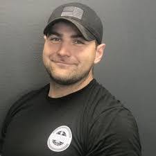 Ashley Christ's Instagram, Twitter & Facebook