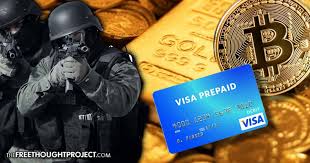 Another key difference between the two is that while gold is a commodity, classifying bitcoin has proven a bit more elusive. Europe Proposes Confiscating Gold Cash Bitcoin Prepaid Cards To Fight Terrorist Financing