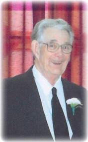 Obituary of Earle O'Neal