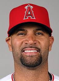 Hell, rougned odor has 29 homers, and sam miller just wrote a whole as pujols has another four years and $114 million of contract left to him, though, well, the angels are playing him. Albert Pujols Bio Age Facts Wiki Birthday Net Worth St Louis Cardinals Stats Contract Mlb Return Home Run Angels Molina Wife Parent