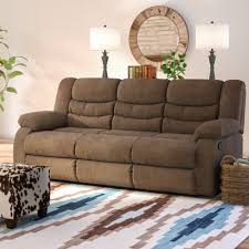 This is the perfect sofa for upgrading your living room to a modern style. 10 Best Reclining Loveseats Sofas For 2021 Ideas On Foter