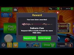 8 ball pool free coins links. 8 Ball Pool Sakura Cue Avatar Link In Description Play Sakura Cue In Kyoto 8ball Pool Pool Balls Miniclip Pool