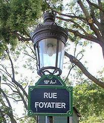 Rue Foyatier Paris 18eme I Love Paris Paris France Paris