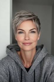 100 Elegant Pixie haircuts for older women For All Face Shapes. Number 71  is not What You Expect!