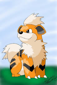 We have collected 39+ pokemon growlithe coloring page images of various designs for you to color. Pokemon 58 Growlithe By Silvertetsusaiga On Deviantart