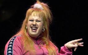 Vicky Pollard's catchphrase entered in humorous Oxford Dictionary