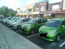 Kereta sewa senawang klezcar seremban negeri sembilan. Kereta Sewa Senawang Klezcar Malaysia Car Rental Service