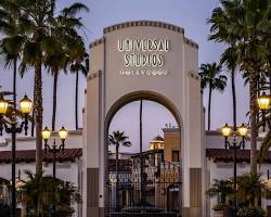 Gambar Universal Studios Hollywood