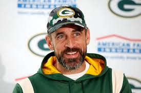 Aaron Rodgers talks about religion conflict with football