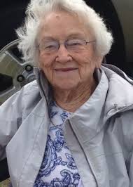 Obituary: June Elaine (Andersen) Beck