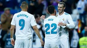 Tv, live stream, fixtures & teams. Bale Brace Delights Bernabeu As Real Madrid Thump Celta Vigo As Com