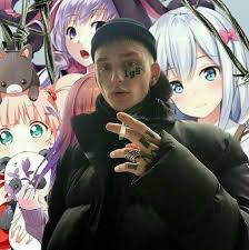 Silǝns Silǝns In 2020 Aesthetic Anime Grunge Boy Anime City