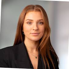 Sarah Kingston Email & Phone Number