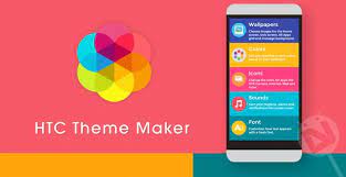 As of now, android 11 is the next android version.with the new android version there comes several new things which include a launcher, themes, wallpapers, sounds, and ringtones. Create And Download Themes For Htc Devices With Htc Theme Maker