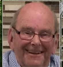 Death Notice of Daniel (Danny) Curtin (Listowel, Kerry)